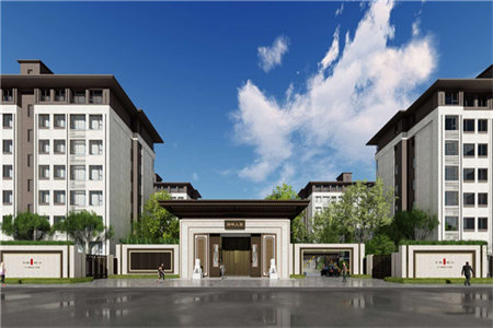 住家户装修，没有住过人好楼层随时看房