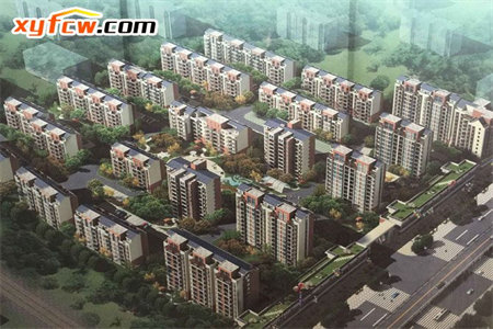 城东金御世家3室2厅1卫82.8万128m2出售