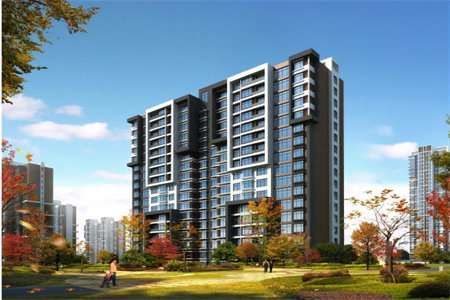 城东润洋壹品2室2厅1卫74.9万元107m2出售